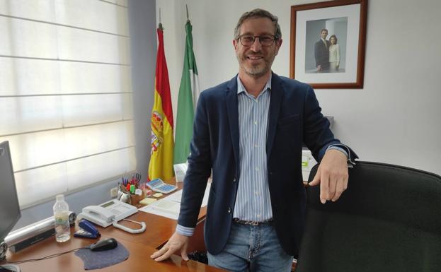 «A quienes nos gusta la política disfrutaríamos siendo Rajoy un día»