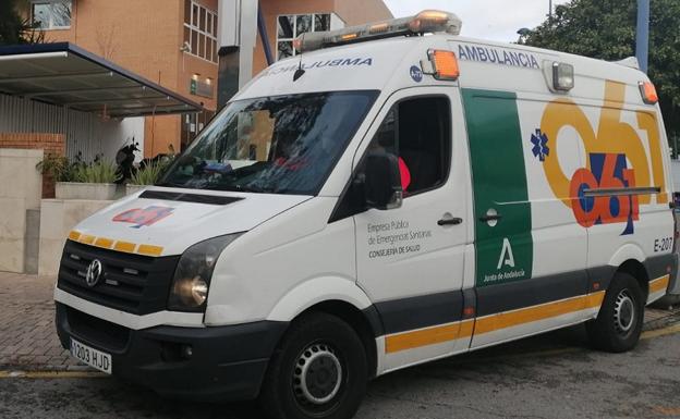 Muere atropellada por un tractor mientras trabajaba en el campo en Peal de Becerro