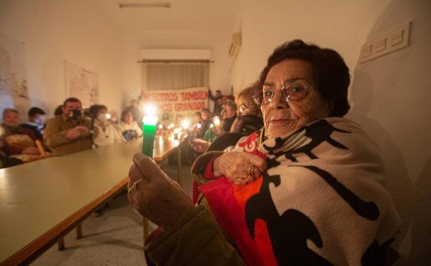 Los cortes de luz vuelven a las casas del distrito Norte por Navidad