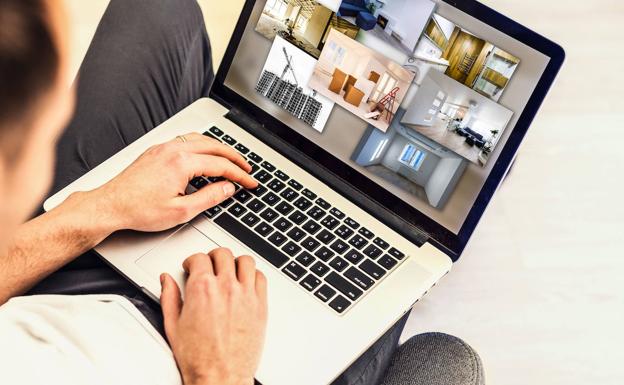 Consumo desaconseja realizar compras por internet en países queno pertenezcan a la UE