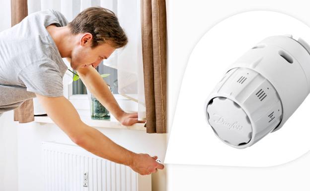 Este es el método de calefacción más barato para el invierno, según la OCU