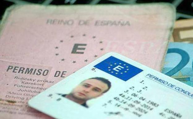 Las razones por las que la DGT puede rechazar la renovación de tu carnet