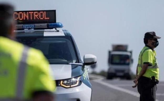 Los controles exhaustivos de la DGT para esta semana: ¿qué van a vigilar?