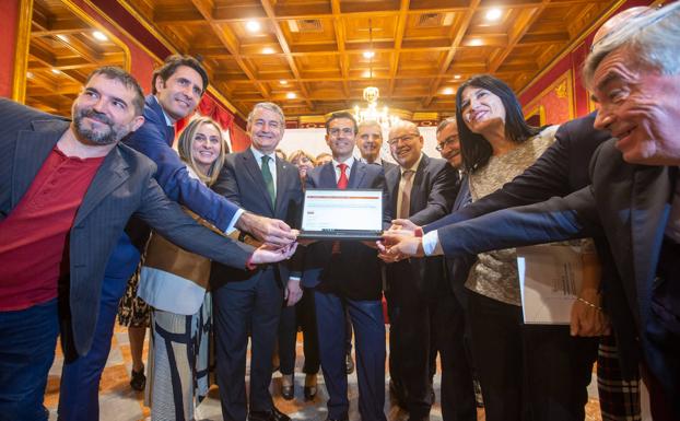 «Granada pierde la oportunidad de cambiar el modelo productivo»