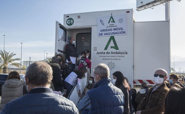«Si hay una enfermedad que debemos evitar es la covid, por las posibles secuelas»
