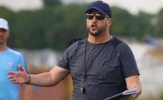 Un cartagenero infiltrado en Marruecos