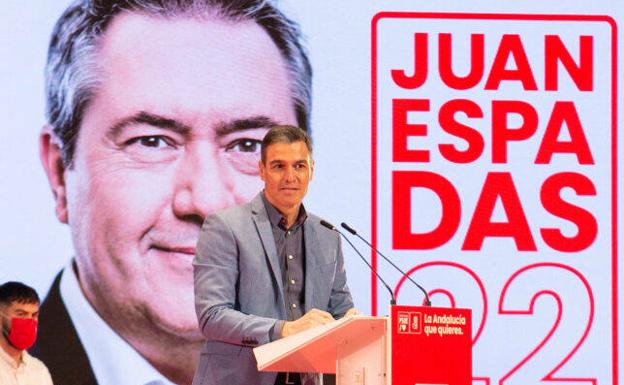 Inteligencia artificial y sospechas reales