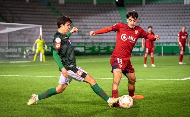 El Ferrol se impone sin apuros al Linares
