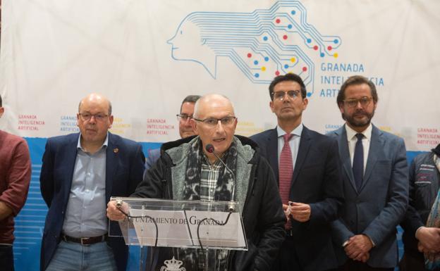 «La información que nos han dado sobre la agencia arroja dudas»