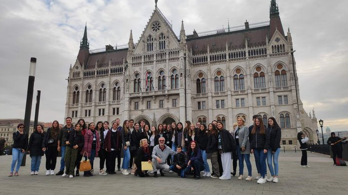 Proyecto de ciencias y jóvenes promesas