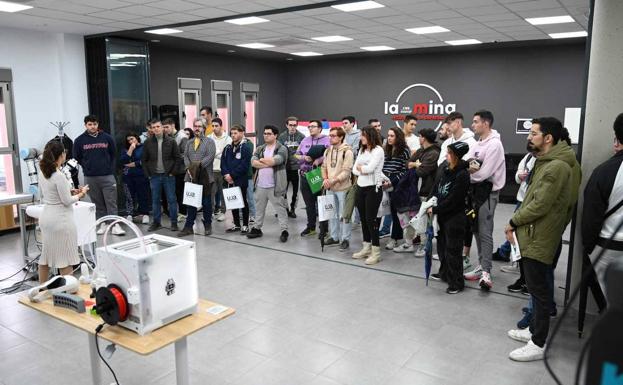 Abierta una nueva convocatoria de la iniciativa 'La Mina Startup'