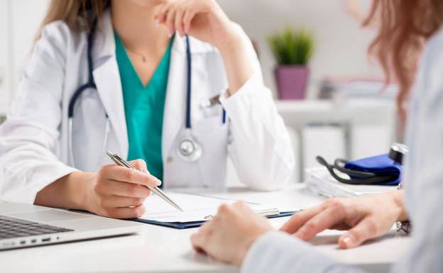 El nuevo método en Andalucía para descargar online el justificante de haber ido al médico