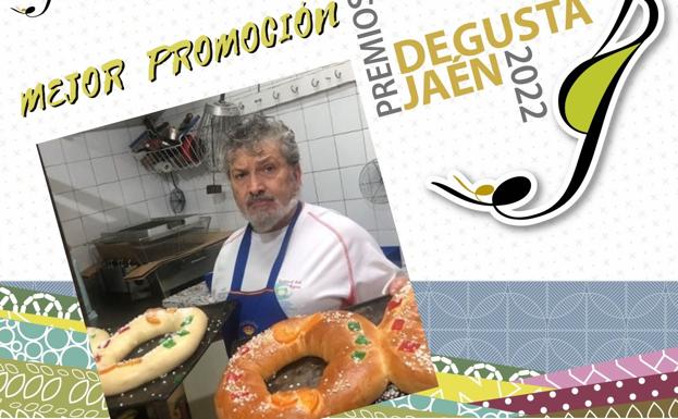 Degusta Jaén reconoce la excelencia de productos de empresas de Guarromán, La Guardia, Martos, Jaén, Úbeda y Mengíbar