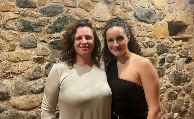 La asociación jienense Lola Torres participa en el Festival 'Folk del Mundo'