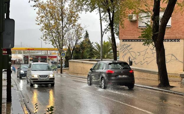 A licitación el arreglo de una decena de calles con una inversión de 594.000 euros