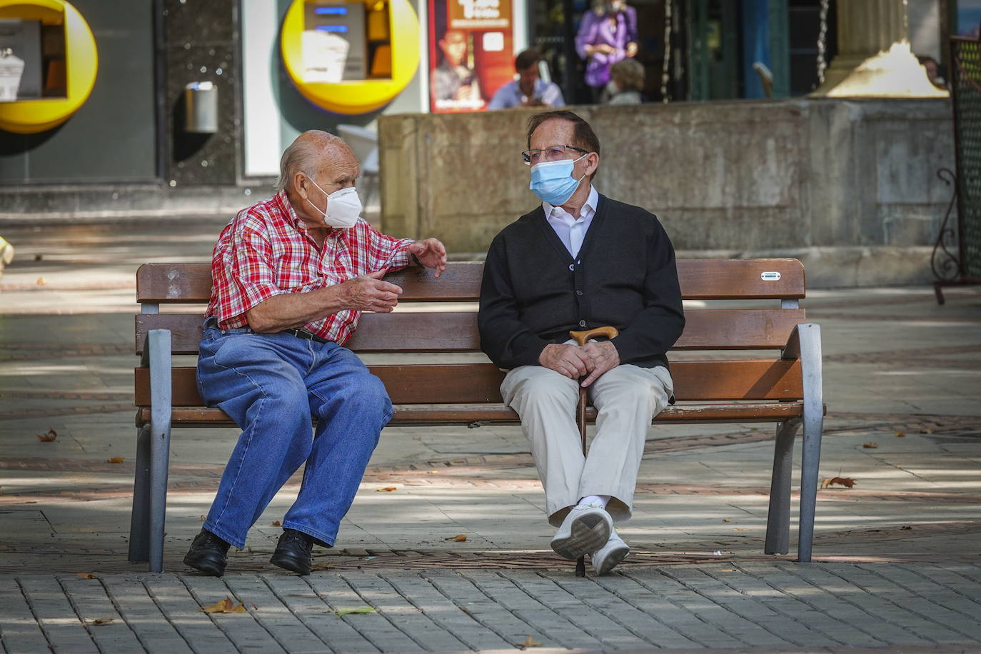 La nueva ayuda del paro para autónomos de hasta 430 euros mensuales