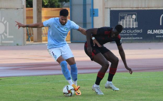 El Pvo. El Ejido dice adiós al año en casa obligado a ganar al Yeclano