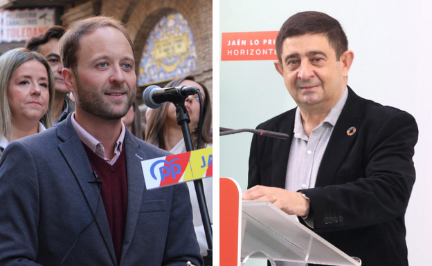 La madre de las batallas: la Diputación