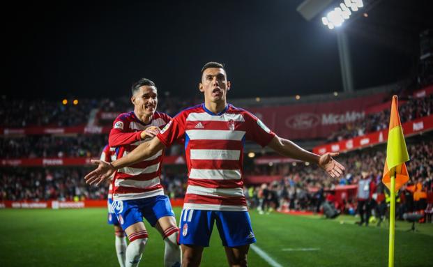 Uzuni salva una tarde amuermada