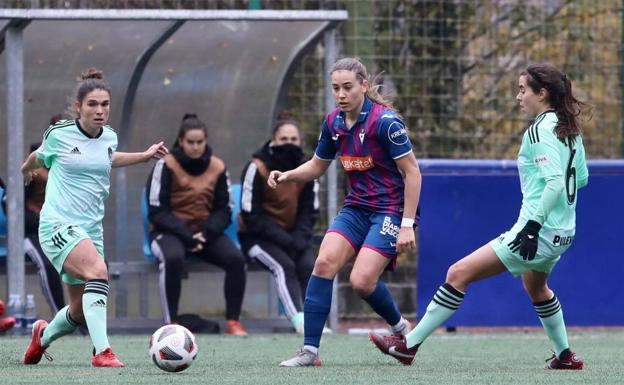 El Granada empata sobre la bocina en casa del Eibar