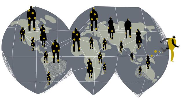 Convivencia de civilizaciones