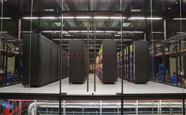 El Gobierno destinó 52 millones al supercomputador de Barcelona en junio