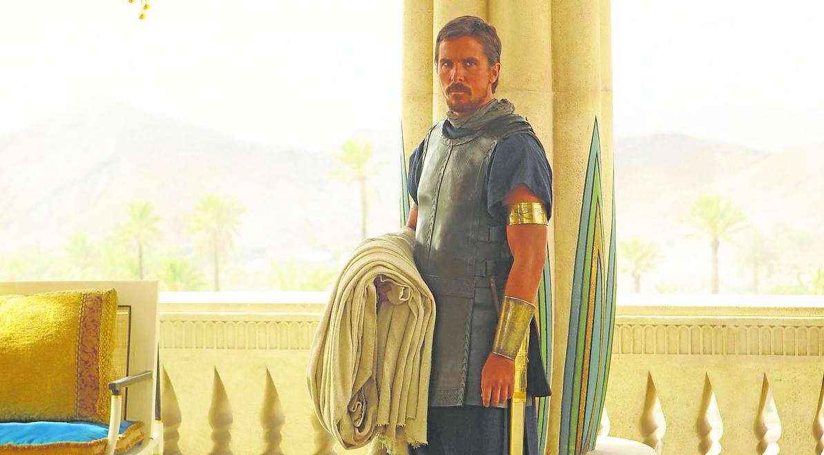 El cine y la historia, ¿disciplinas compatibles?