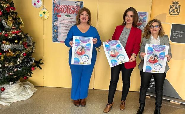 La UPM acoge este jueves un concierto en beneficio de 'Una esperanza para Celia'