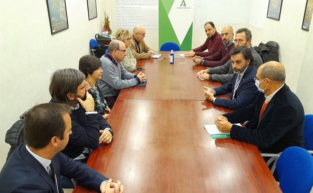 ¿Qué tipo de trabajadores y qué perfiles hacen falta en la provincia de Jaén?