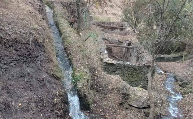 Bérchules restaurará el molino de la Carraca para potenciar el turismo rural en el municipio