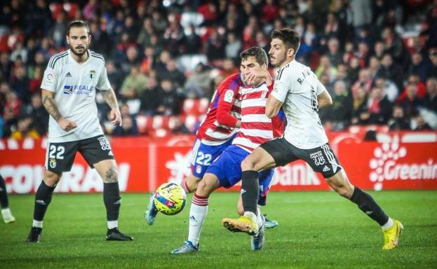 Soro: «Estamos muy satisfechos por el trabajo del equipo»