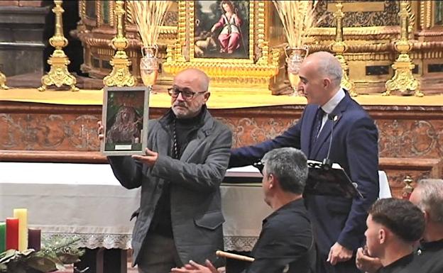 La Banda de Música María Santísima de los Remedios homenajea al clarinete 'Requinto'