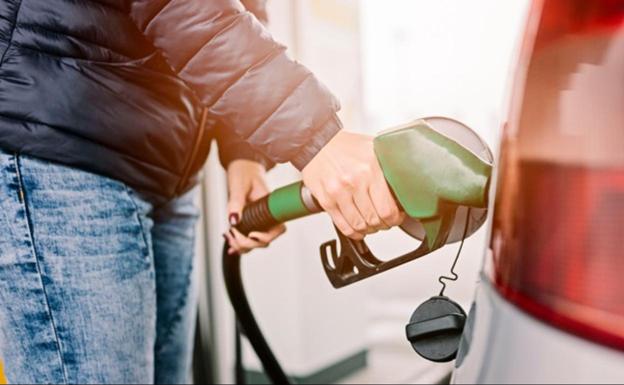 Cambio de última hora en el precio de la gasolina antes de la decisión sobre el descuento