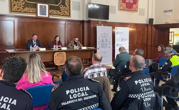 Cerca de 260 proyectos de educación vial para que la carretera «no se cobre ni una sola vida más»