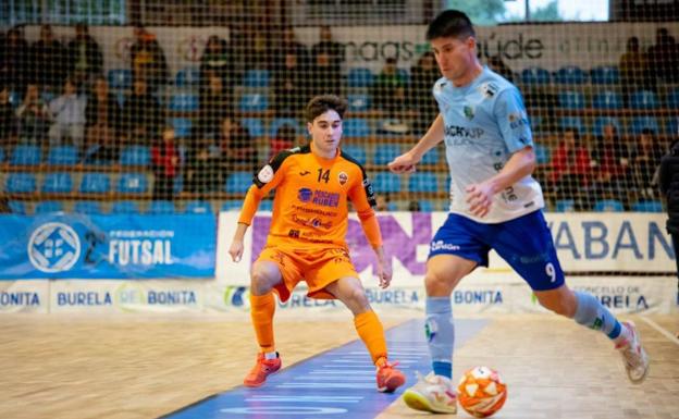 Empate agridulce del Inagroup El Ejido