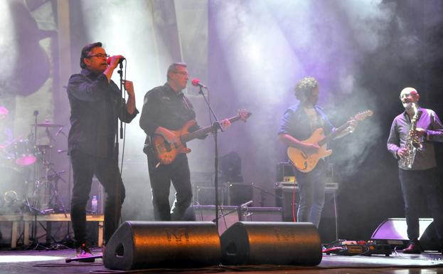 Espaldarazo sin precedentes a la historia del pop y el rock linarense