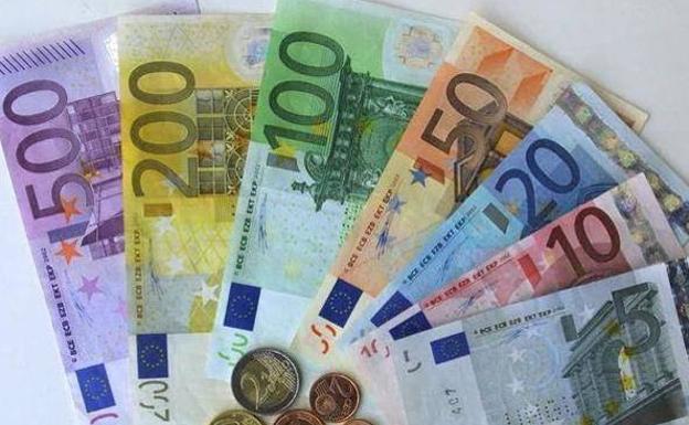 ¿Cuándo se pondrán en circulación los nuevos billetes de euro?