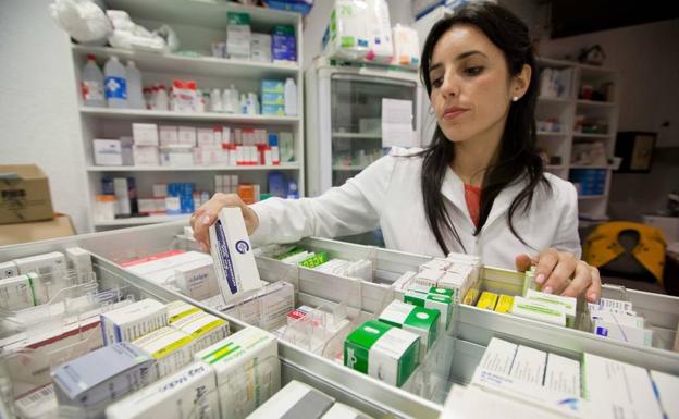 Estos son los tres medicamentos que dejarán de venderse en las farmacias desde el viernes