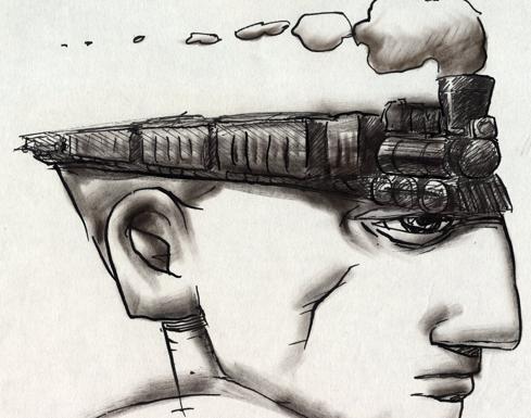 Los grandes trenes pasan de Granada (y los que llegan van muy despacio)