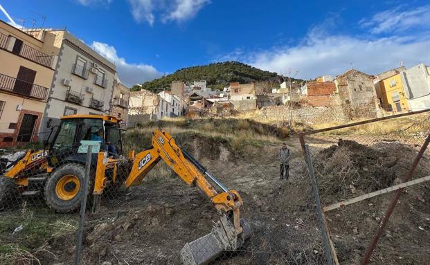 El PP alerta del riesgo de que la sede de la UNED «no esté lista en 2023» y se quede sin fondos Edusi
