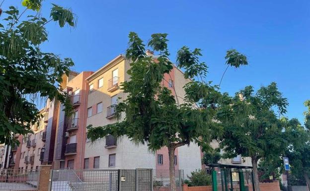 Banco Santander vende casas en Andalucía desde 23.500 euros con un 90% de financiación