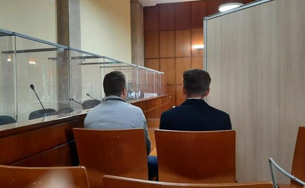 Dos condenados por violar a una joven y defender que era un «trío consentido»