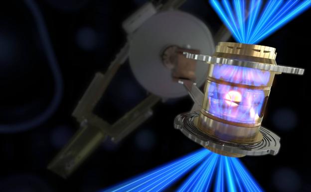 El descubrimiento en Estados Unidos, una buena noticia para el acelerador de partículas de Granada