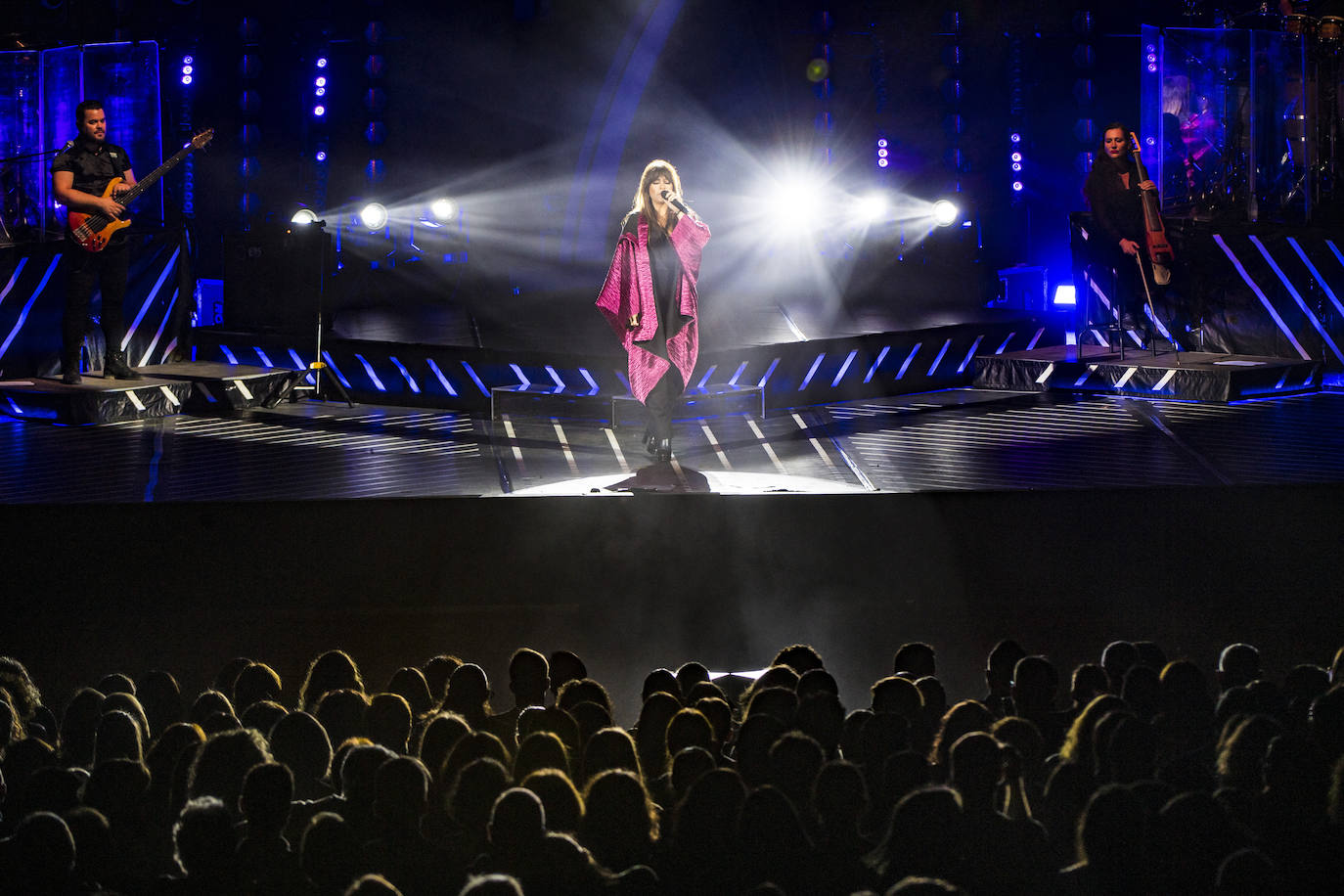 1001 Músicas – CaixaBank recibe cuatro nominaciones para los Iberian Festival Awards