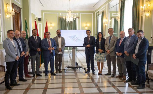 Granada, decidida a impugnar la elección de la agencia de IA