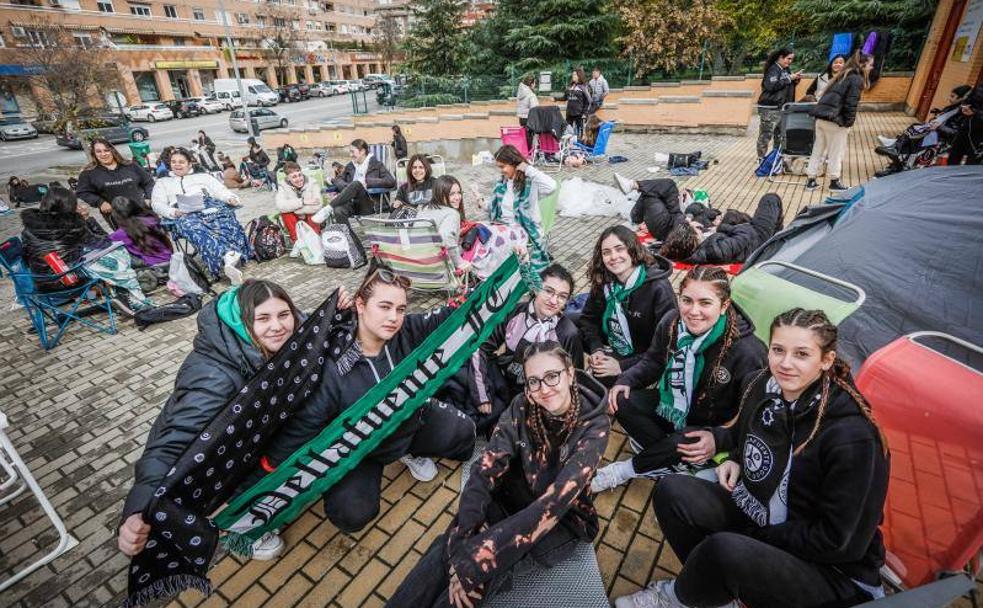 Dellafuente revienta el Palacio y pasa a otro nivel