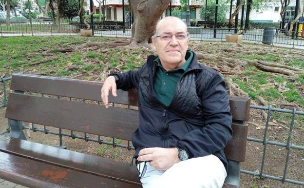 Antonio Felices: «Nosotros no tenemos por qué actuar de banqueros de la Administración»