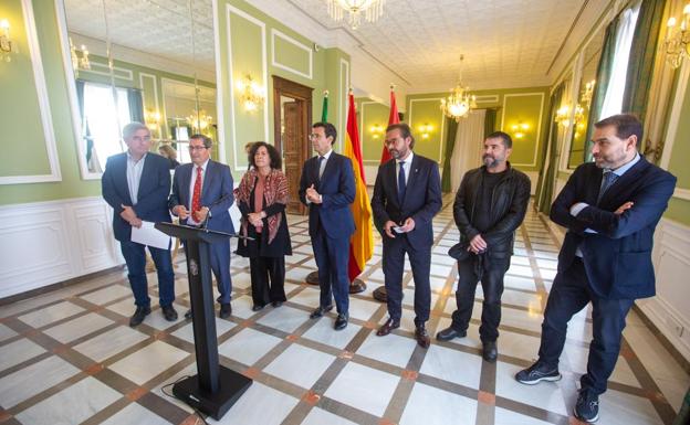 Granada anuncia acciones judiciales por la elección de la agencia de IA