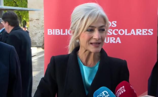 Los alumnos andaluces tendrán el próximo curso 2,5 horas semanales de lectura obligatoria