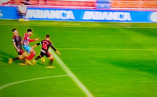 Expulsión clara de Rubio